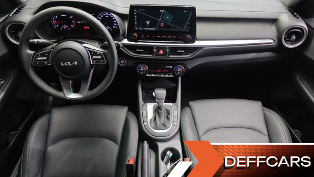 Kia K3 1.6 Trendy купить на сайте DeffCars