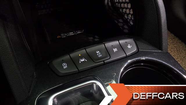 ChevroletGMDaewoo TRAILBLAZER 1.3 Turbo 2WD Activ купить на сайте DeffCars