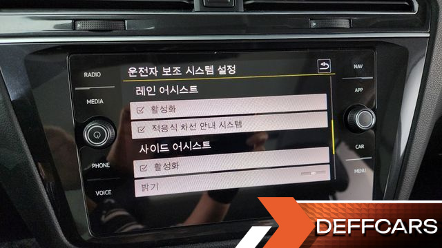 Volkswagen TIGUAN 2.0 TDI Prestige купить на сайте DeffCars
