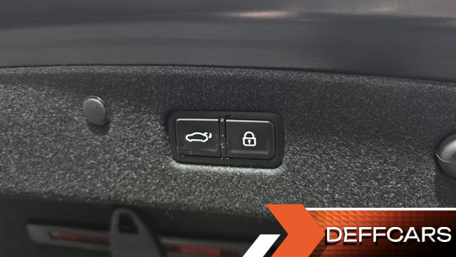 Kia K8 2.5 Gasoline 2WD Noblesse купить на сайте DeffCars