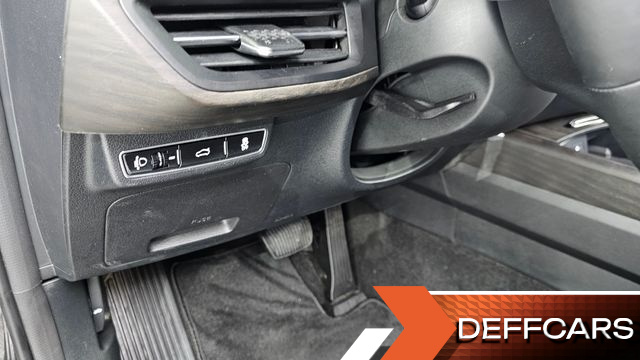 Kia K8 2.5 Gasoline 2WD Noblesse купить на сайте DeffCars
