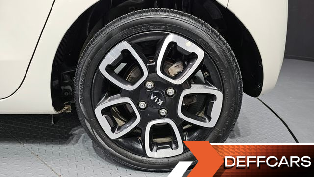 Kia RAY Signature купить на сайте DeffCars