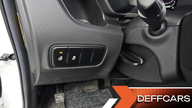 Kia RAY Prestige купить на сайте DeffCars