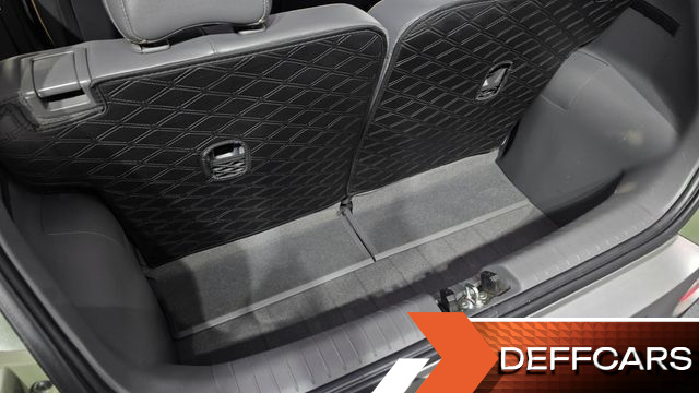 Hyundai CASPER Turbo Inspiration купить на сайте DeffCars