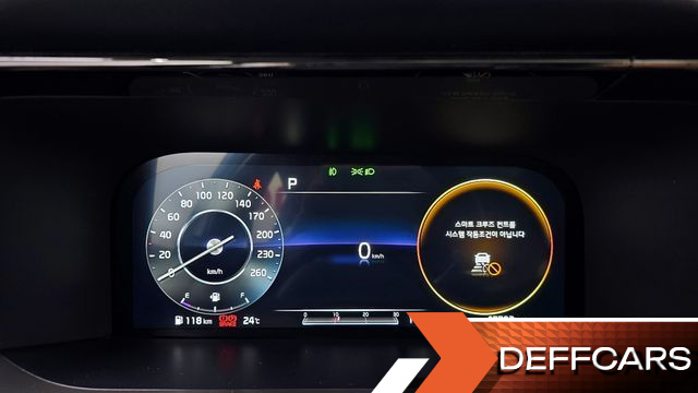 Kia SORENTO Diesel 2.2 4WD Signature купить на сайте DeffCars
