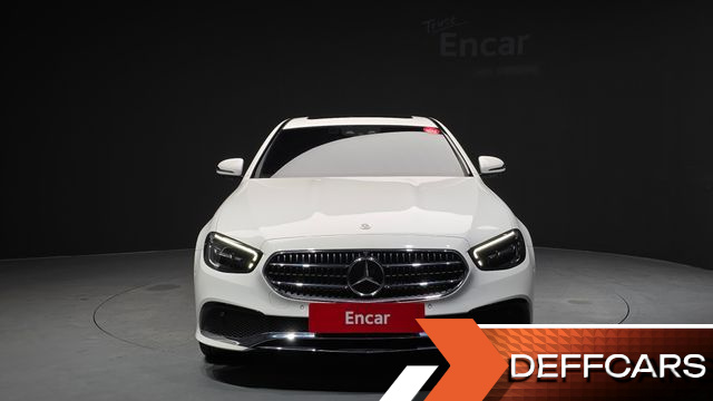 Mercedes E-CLASS E250 Avantgarde купить на сайте DeffCars