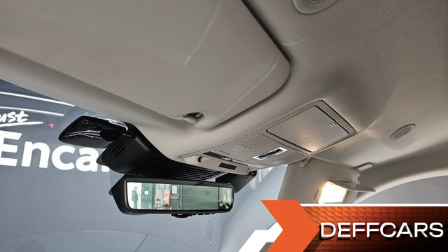 Land Rover RANGE ROVER EVOQUE P250 S купить на сайте DeffCars