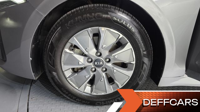 Kia K5 Trendy купить на сайте DeffCars