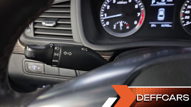 Hyundai SONATA 2.0 Smart купить на сайте DeffCars