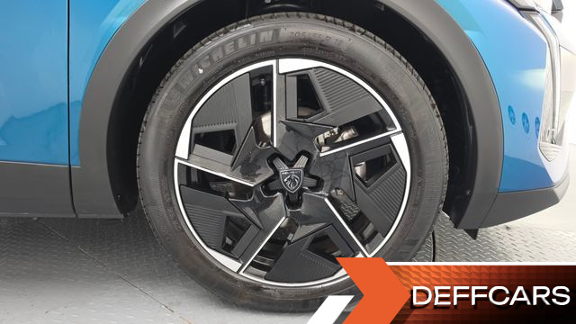 Peugeot 408 1.2 Hybrid GT купить на сайте DeffCars