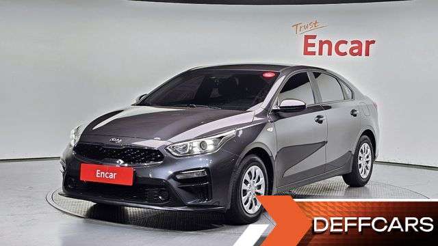 Kia K3 Trendy купить на сайте DeffCars