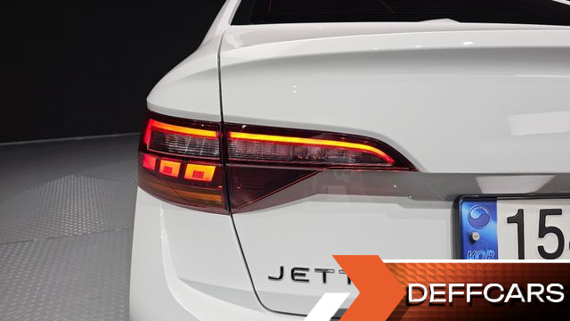 Volkswagen JETTA 1.5 TSI Prestige купить на сайте DeffCars