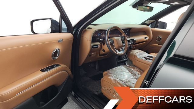 Hyundai PALISADE Gasoline 2.5T 2WD 9-Seater Calligraphy купить на сайте DeffCars