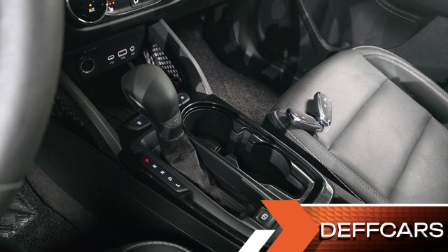ChevroletGMDaewoo TRAILBLAZER 1.3 Turbo 2WD Premier купить на сайте DeffCars
