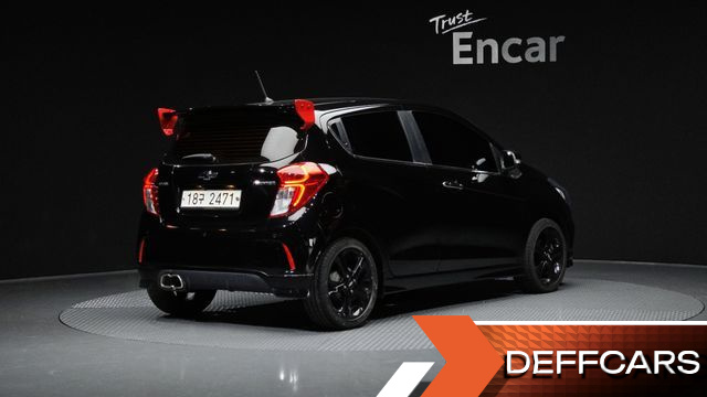 ChevroletGMDaewoo SPARK Premier купить на сайте DeffCars