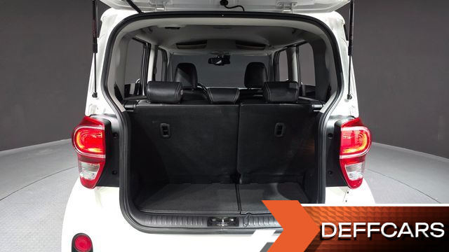 Kia RAY Signature купить на сайте DeffCars