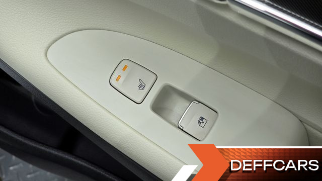 Hyundai GRANDEUR 2.5 Le Blanc купить на сайте DeffCars