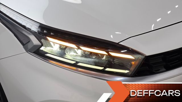 Kia K3 1.6 signature купить на сайте DeffCars