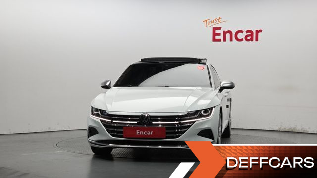 Volkswagen ARTEON 2.0 TDI Prestige купить на сайте DeffCars