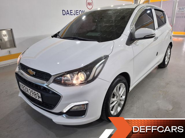 ChevroletGMDaewoo SPARK Premier купить на сайте DeffCars