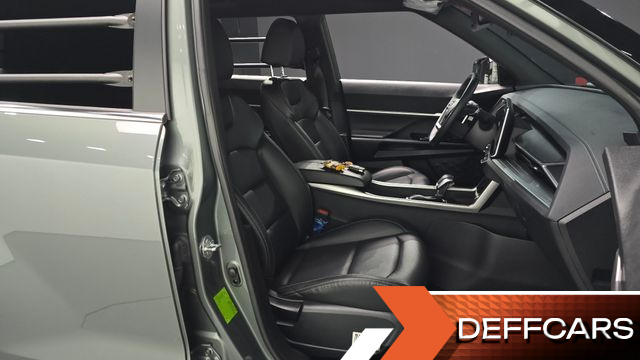 Ssangyong TORRES Gasoline 1.5 2WD TV5 купить на сайте DeffCars