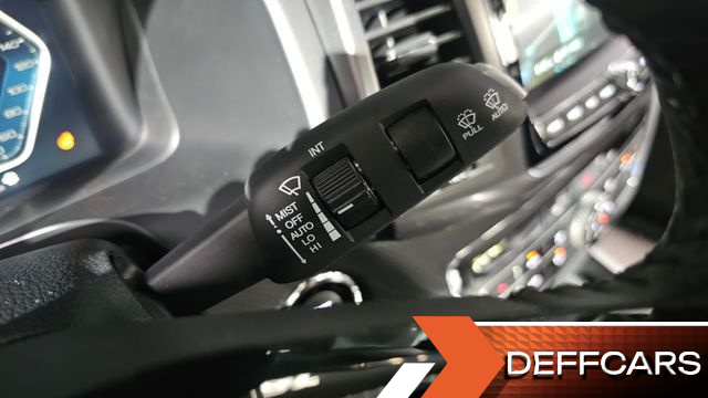 Ssangyong REXTON Diesel 2.2 4WD Prestige купить на сайте DeffCars