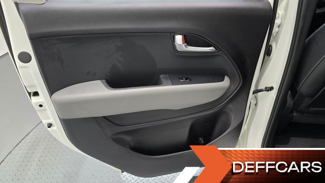 Kia RAY Air купить на сайте DeffCars