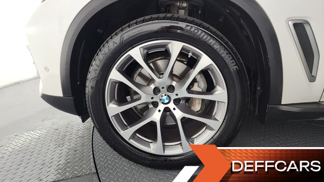 BMW X5 xDrive 30d xLine купить на сайте DeffCars