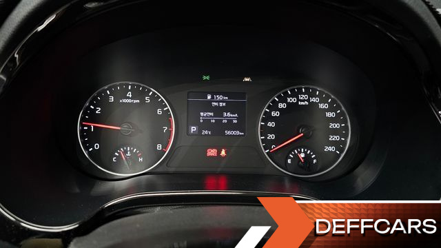 Kia SELTOS Gasoline 1.6 Turbo 2WD Noblesse купить на сайте DeffCars