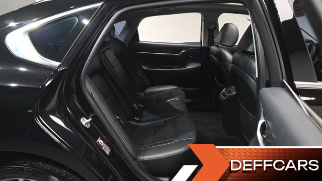 Hyundai GRANDEUR 2.4 Premium купить на сайте DeffCars