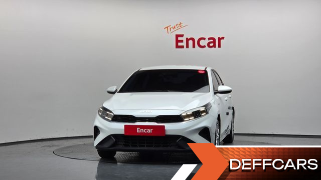 Kia K3 1.6 Trendy купить на сайте DeffCars