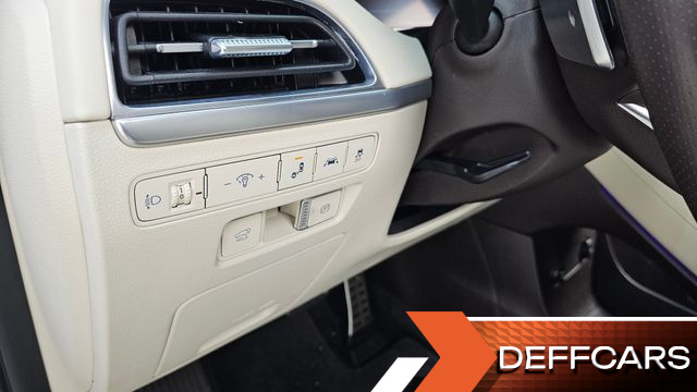Hyundai PALISADE Gasoline 3.8 2WD Calligraphy купить на сайте DeffCars
