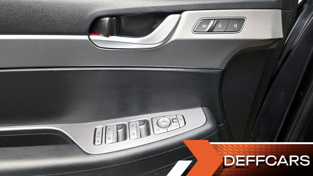 Hyundai PALISADE Gasoline 3.8 2WD Exclusive купить на сайте DeffCars