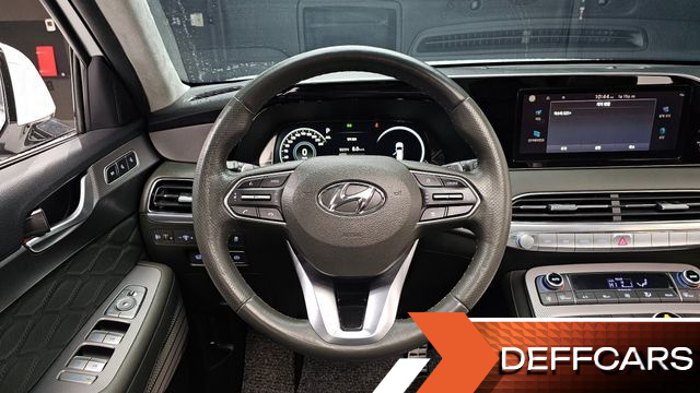 Hyundai PALISADE Gasoline 3.8 4WD VIP купить на сайте DeffCars