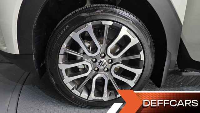 Ssangyong TORRES Gasoline 1.5 2WD T7 купить на сайте DeffCars
