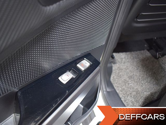 Ssangyong TIBOLI Diesel IX 2WD купить на сайте DeffCars