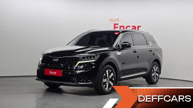 Kia SORENTO Diesel 2.2 2WD Prestige купить на сайте DeffCars