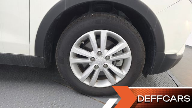 Ssangyong TIBOLI TX 2WD купить на сайте DeffCars