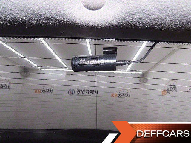 Kia K3 Trendy купить на сайте DeffCars