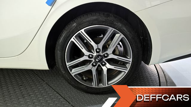 Kia K3 Noblesse купить на сайте DeffCars