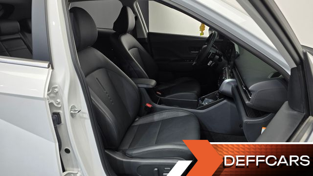 Hyundai KONA Premium купить на сайте DeffCars