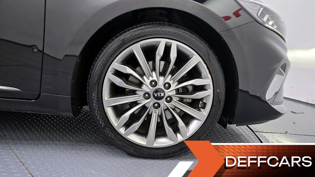 Kia K7 2.5 GDI X Edition купить на сайте DeffCars