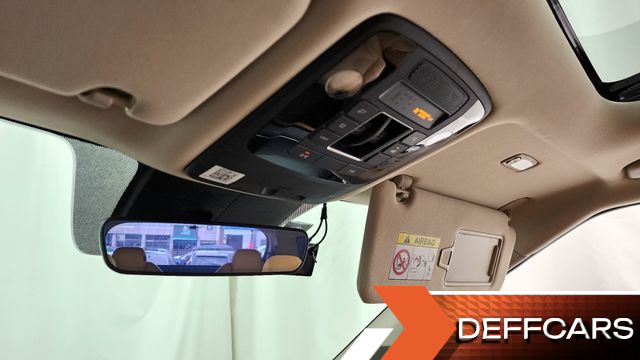 Kia CARNIVAL 9-Seater Signature купить на сайте DeffCars