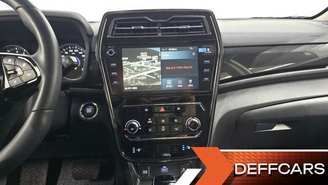 Ssangyong TIBOLI Gasoline 1.5 2WD V3 купить на сайте DeffCars