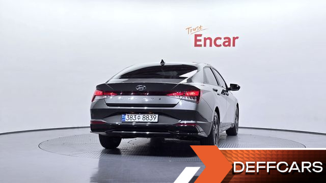 Hyundai AVANTE Modern купить на сайте DeffCars