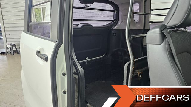 Kia RAY Van DLX купить на сайте DeffCars