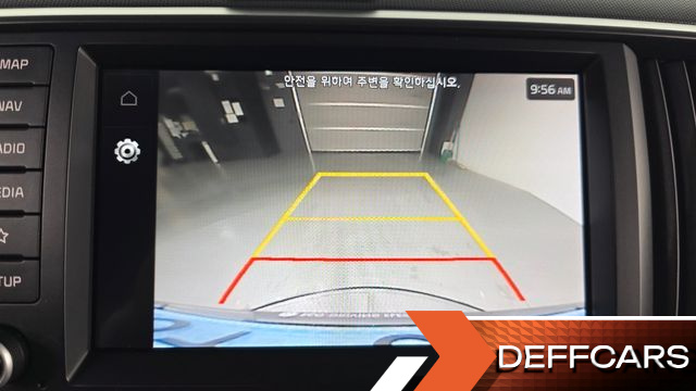 Kia RAY Light купить на сайте DeffCars