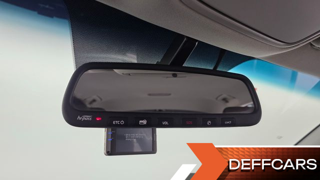 Kia K5 2.0 Noblesse купить на сайте DeffCars