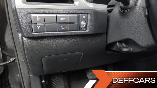 Ssangyong KORANDO Diesel 1.6 2WD C3 Plus купить на сайте DeffCars