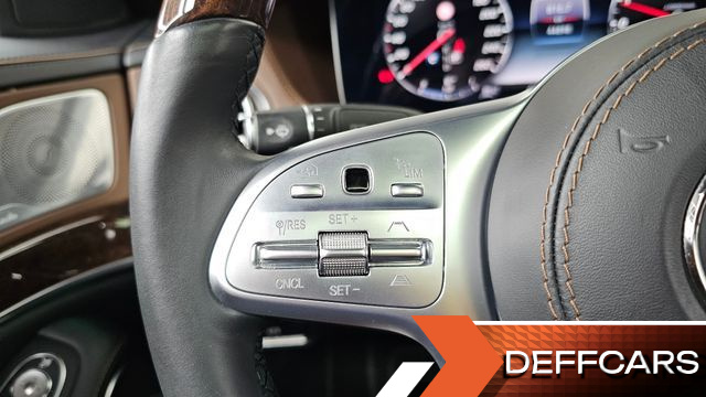 Mercedes S-CLASS S560eL купить на сайте DeffCars